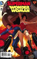 The Final Days Of Superman Part 4: Last Kiss