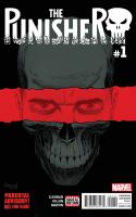 The Punisher #1