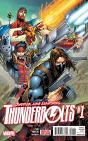 Thunderbolts (2016)
