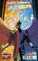 Uncanny X-men #7