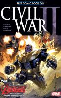 Civil War II (2016)