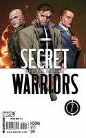 God Of Fear, God Of War Part 1: I Know Who You Work For