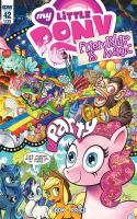 My Little Pony Friendship Is Magic #42
