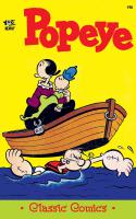 Popeye Classics #46