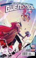 The Unbelievable Gwenpool #2