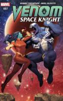 Venom: Space Knight #7