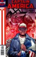House Of M