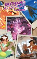Yearbook Part 5 // Whatever Happened To Professor Milo..?