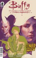 Buffy The Vampire Slayer Season 10 #27