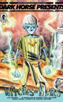 Dark Horse Presents #22