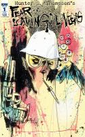 Fear & Loathing In Las Vegas (2016)