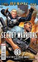 The Last Ride Of The Howling Commandos Part 3