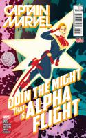Rise Of The Alpha Flight Part 5