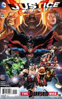 Darkseid War Conclusion: Death And Rebirth