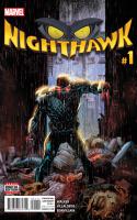Nighthawk (2016)