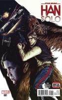Han Solo #1