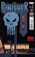 The Punisher #2