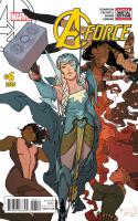 A-force #6