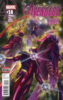All New All Different Avengers #10