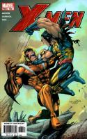 Heroes And Villains: Part 4: Full Circle