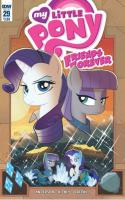 My Little Pony Friends Forever #29