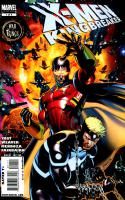 X-Men: Kingbreaker (2009)