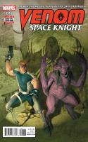 Venom Space Knight #8