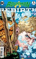The Drowning Prologue: After The Deluge