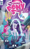 My Little Pony Friendship Is Magic #43