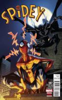 Spidey #7
