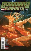 Millennium: Part 7; The Space Knights: Origin Story