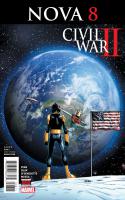 Nova #8