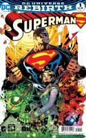 Son Of Superman Part 1