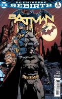 I Am Gotham Part 1