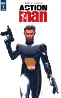 Action Man (2016)