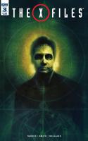 X-files #3