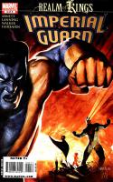 Realm Of Kings: Imperial Guard #4