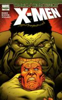 World War Hulk: X-Men (2007)