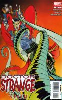 Doctor Strange: The Oath #4