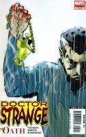 Doctor Strange: The Oath #5