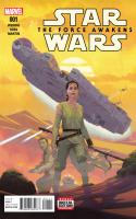 Star Wars: The Force Awakens Adaptation (2016)