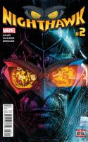 Nighthawk #2