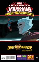 Contest Of Champions #4
