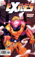 Avengers Forever, Part 1