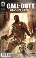 Call Of Duty: Black Ops Iii #5