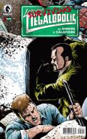 Leaving Megalopolis: Surviving Megalopolis #5