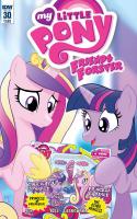 My Little Pony Friends Forever #30