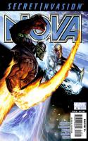 Green For Danger: A Secret Invasion Story