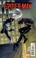 Spider-man #5