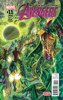 All New All Different Avengers #11
